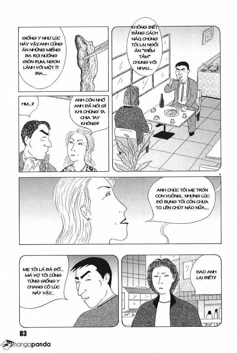 Quán Ăn Về Đêm Chapter 22 - Trang 12