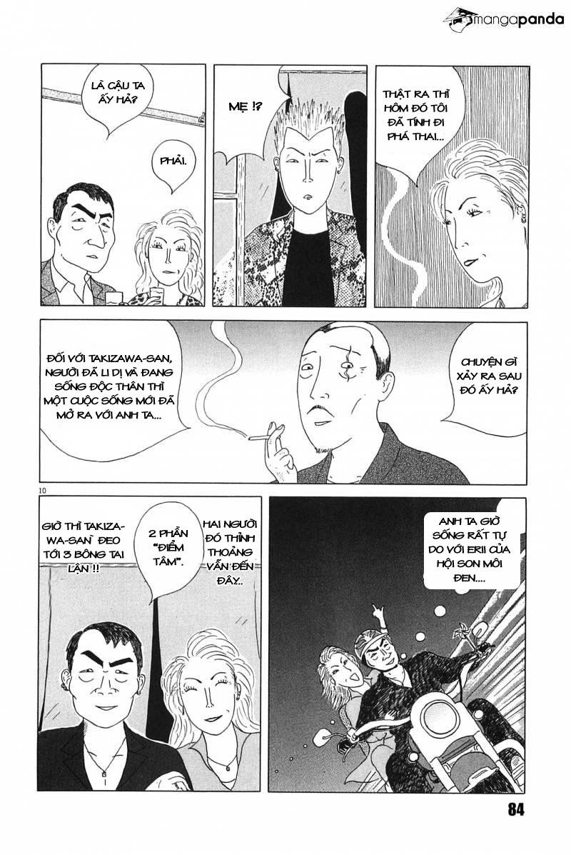 Quán Ăn Về Đêm Chapter 22 - Trang 13