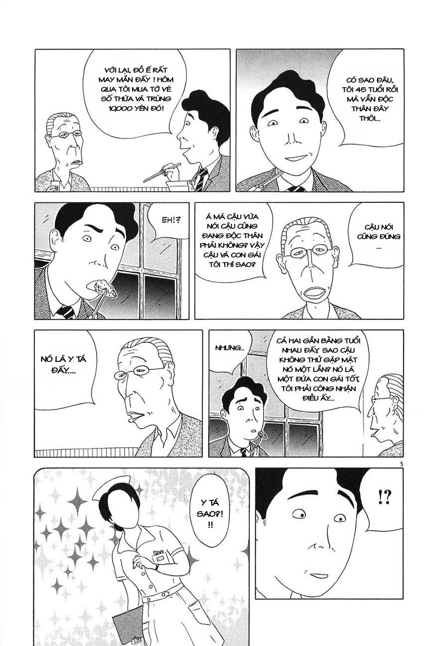 Quán Ăn Về Đêm Chapter 23 - Trang 5