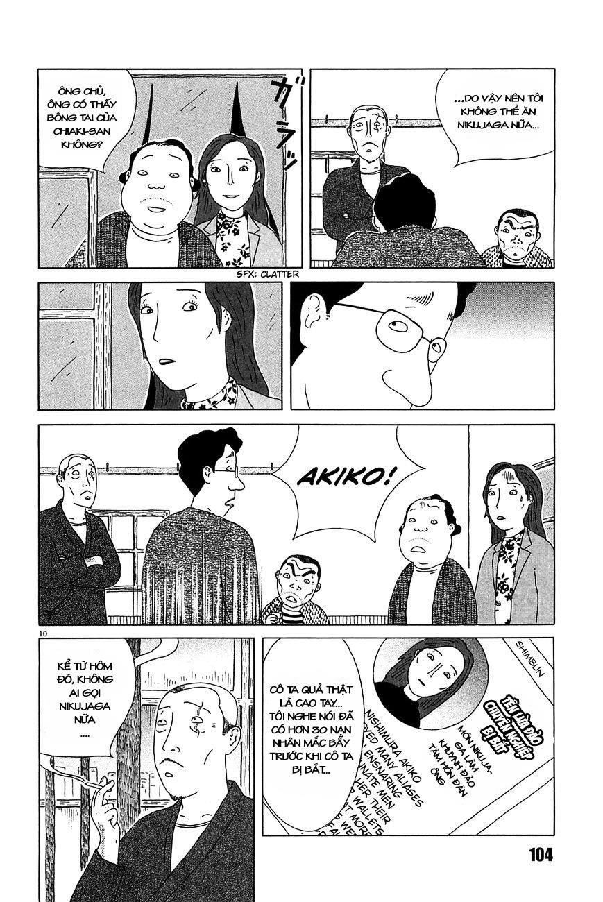 Quán Ăn Về Đêm Chapter 24 - Trang 10