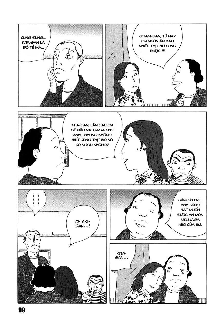 Quán Ăn Về Đêm Chapter 24 - Trang 5