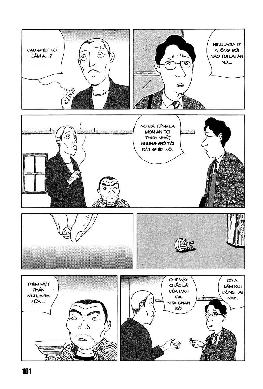 Quán Ăn Về Đêm Chapter 24 - Trang 7