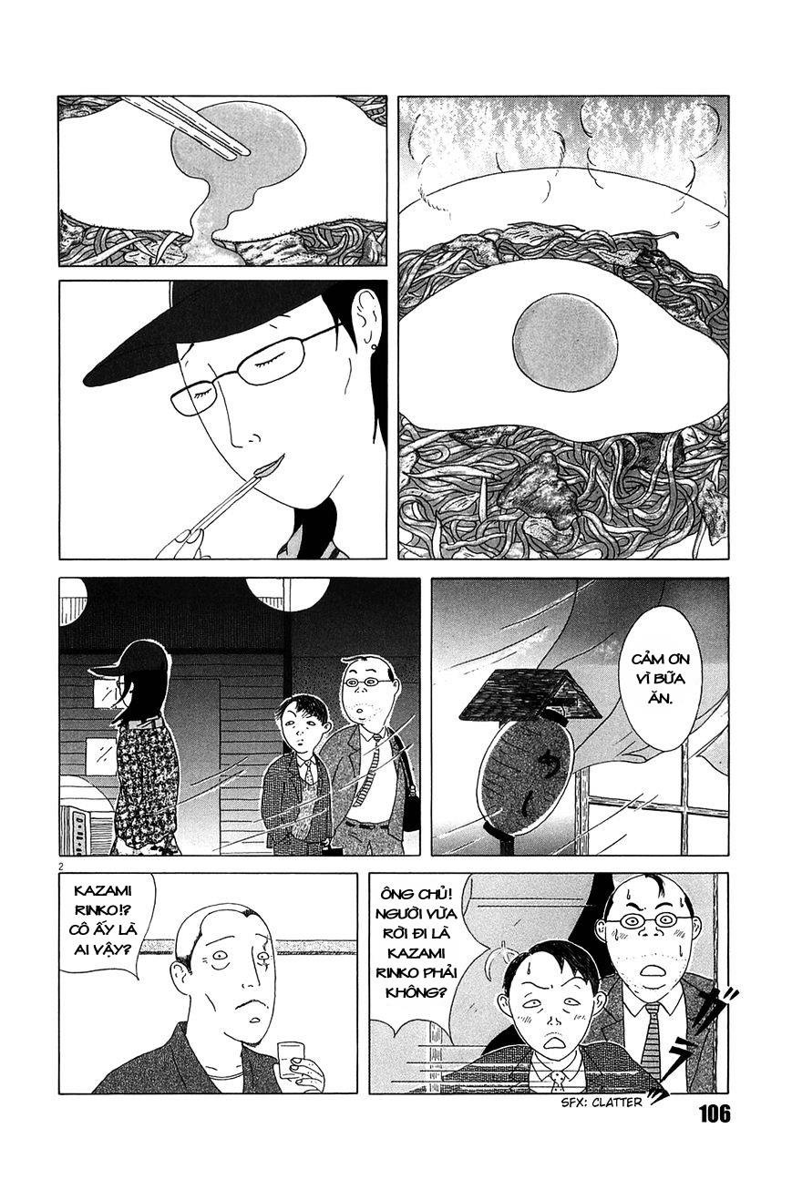 Quán Ăn Về Đêm Chapter 25 - Trang 2