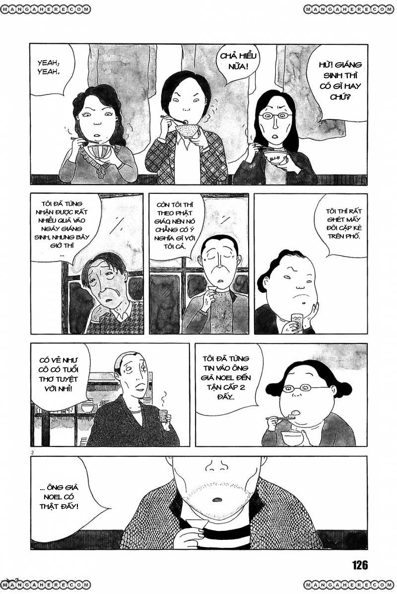Quán Ăn Về Đêm Chapter 26 - Trang 3