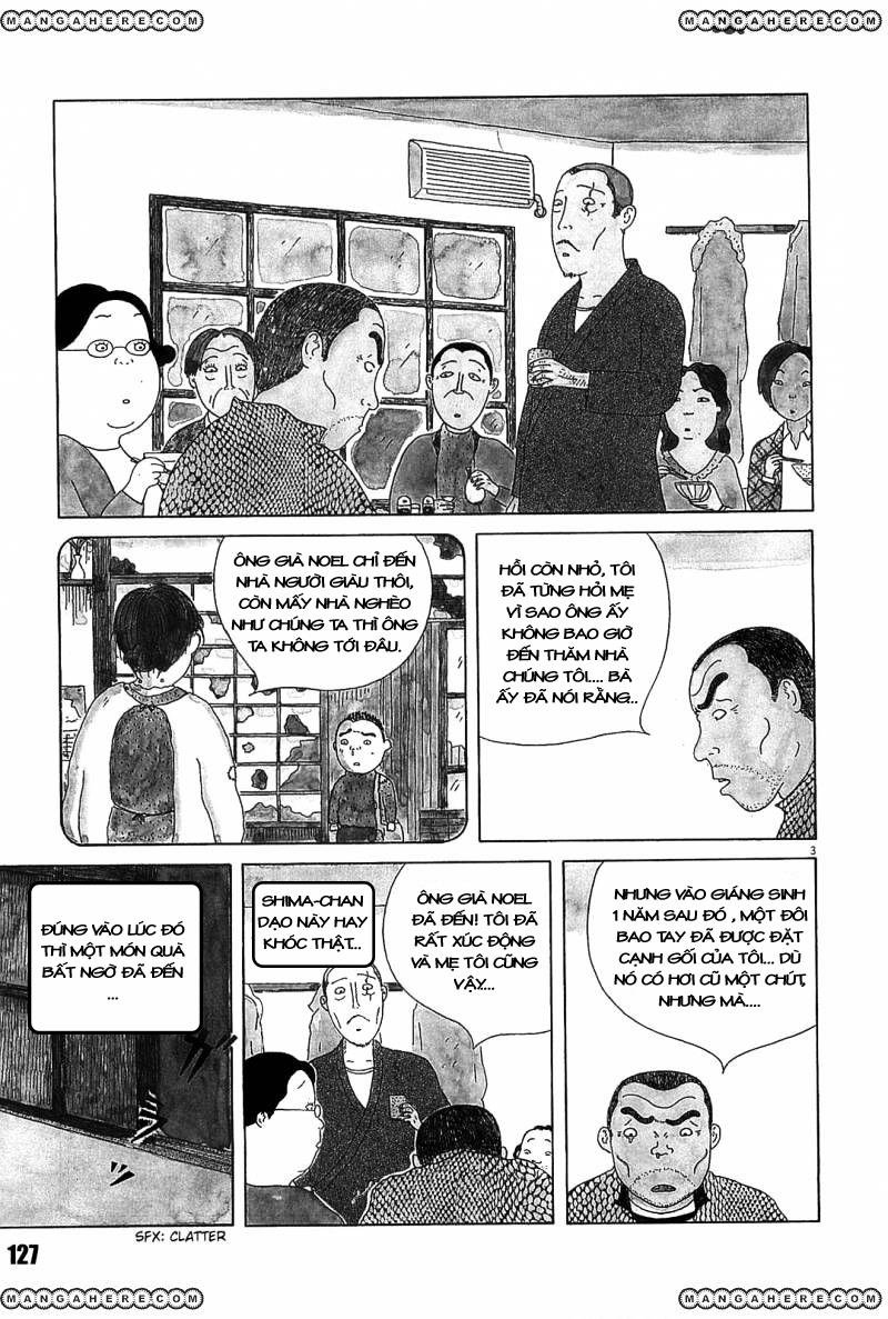 Quán Ăn Về Đêm Chapter 26 - Trang 4