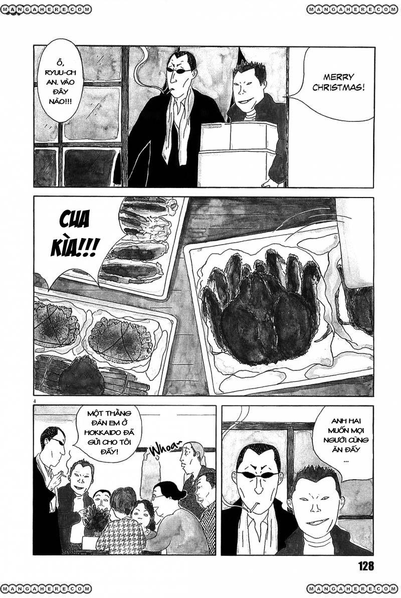 Quán Ăn Về Đêm Chapter 26 - Trang 5