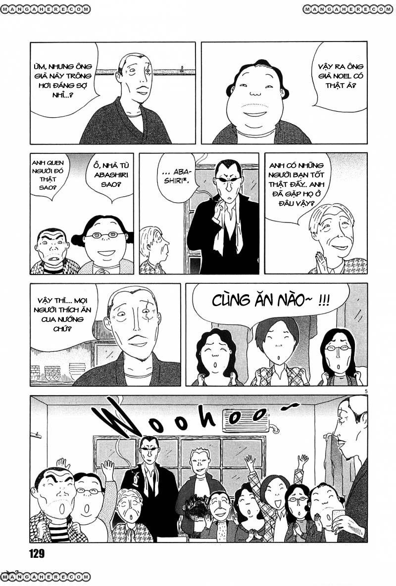 Quán Ăn Về Đêm Chapter 26 - Trang 6