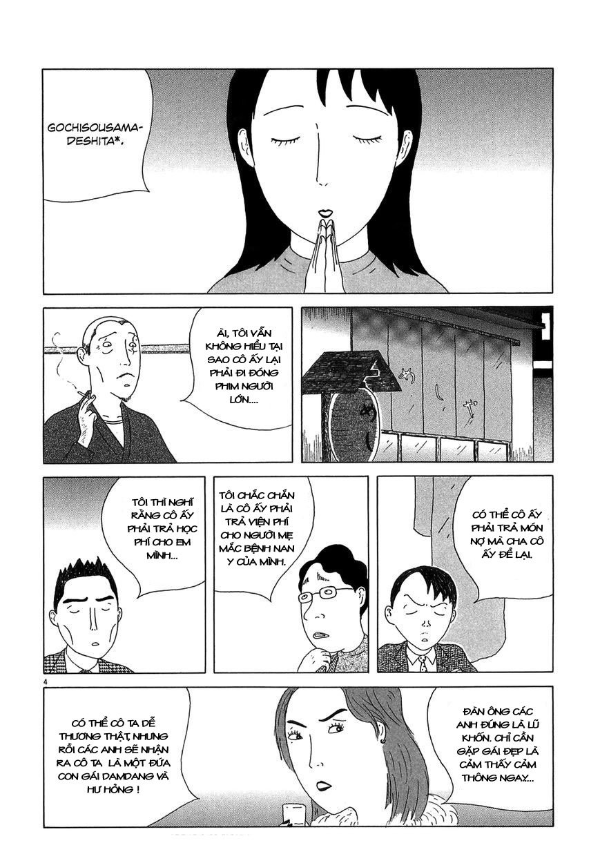 Quán Ăn Về Đêm Chapter 28 - Trang 5