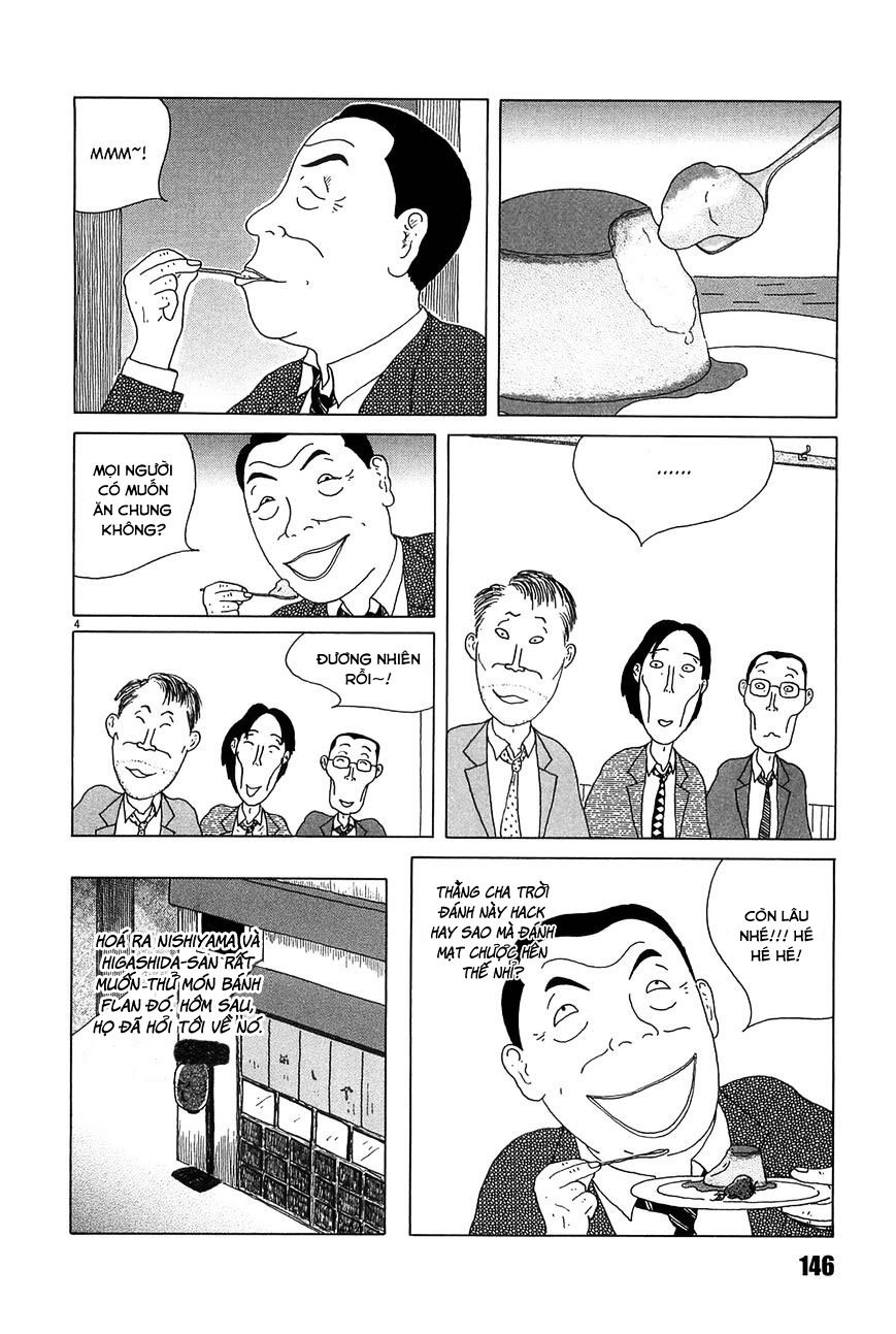 Quán Ăn Về Đêm Chapter 29 - Trang 5