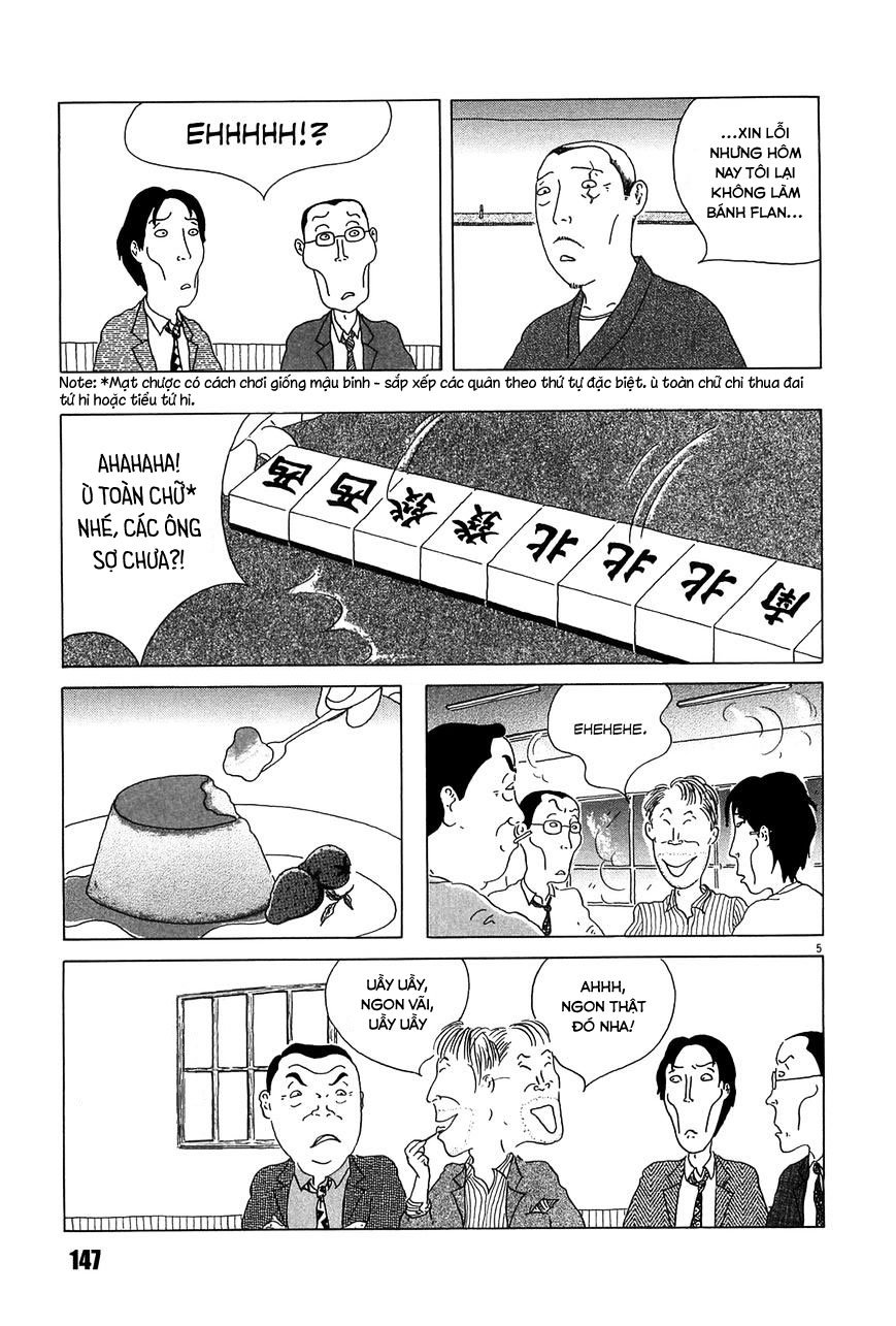 Quán Ăn Về Đêm Chapter 29 - Trang 6