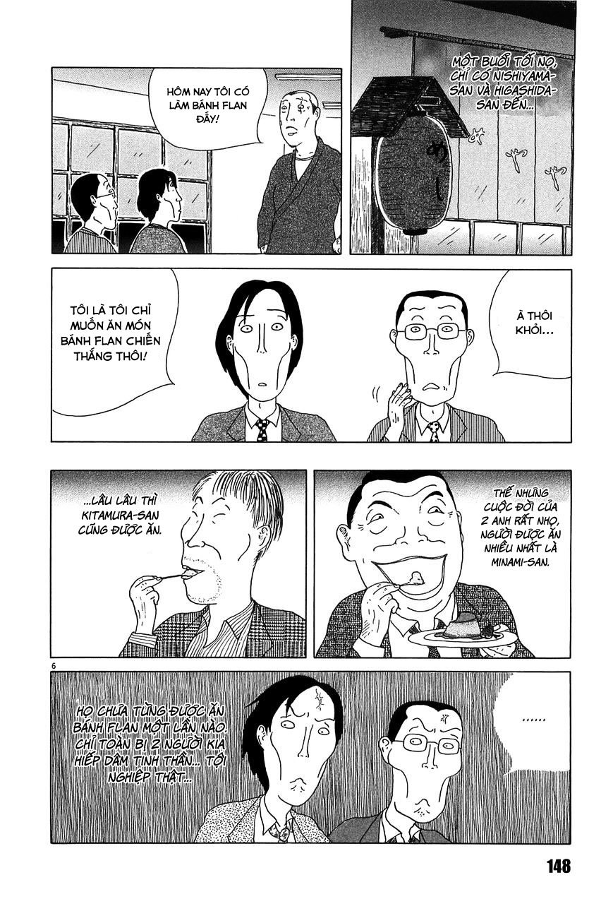 Quán Ăn Về Đêm Chapter 29 - Trang 7