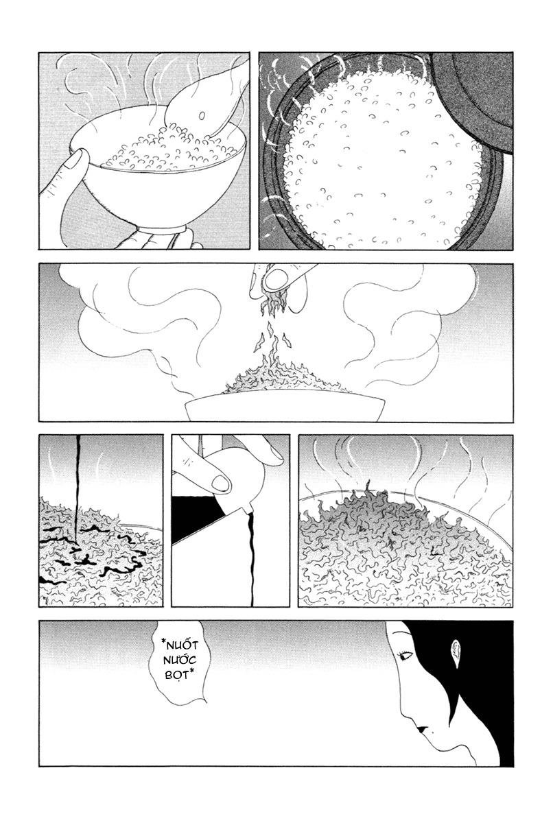 Quán Ăn Về Đêm Chapter 3 - Trang 6