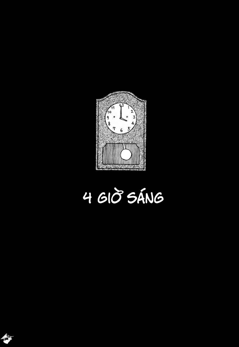 Quán Ăn Về Đêm Chapter 30 - Trang 5