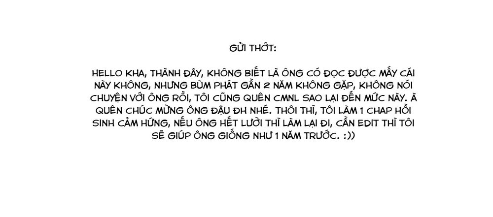 Quán Ăn Về Đêm Chapter 34 - Trang 11