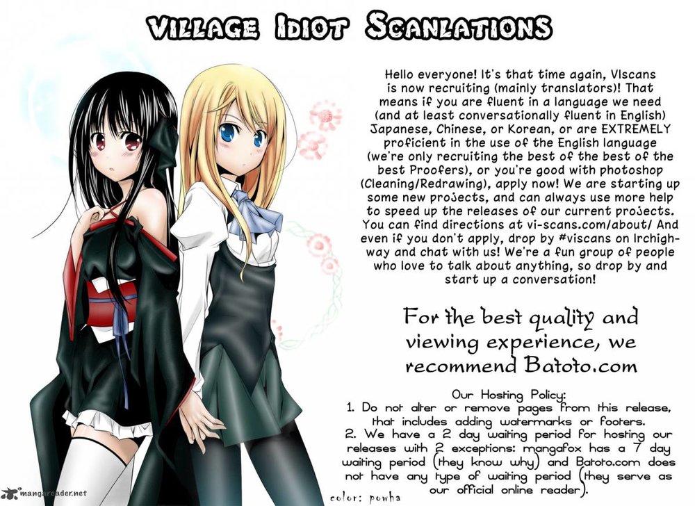 Quán Ăn Về Đêm Chapter 5 - Trang 13