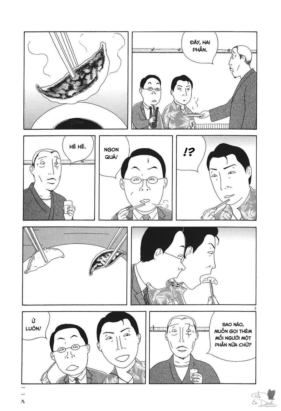 Quán Ăn Về Đêm Chapter 69 - Trang 3