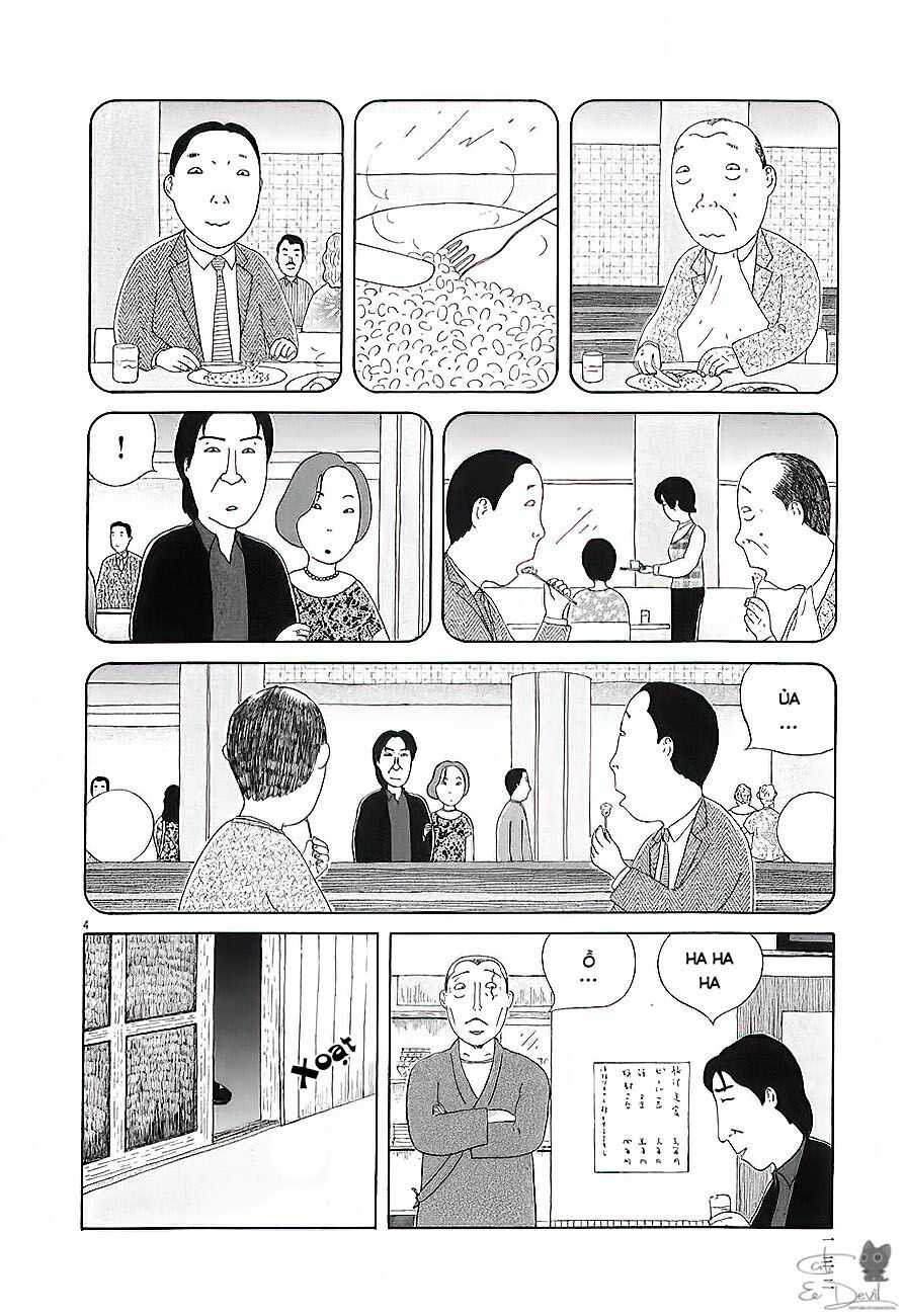Quán Ăn Về Đêm Chapter 70 - Trang 4