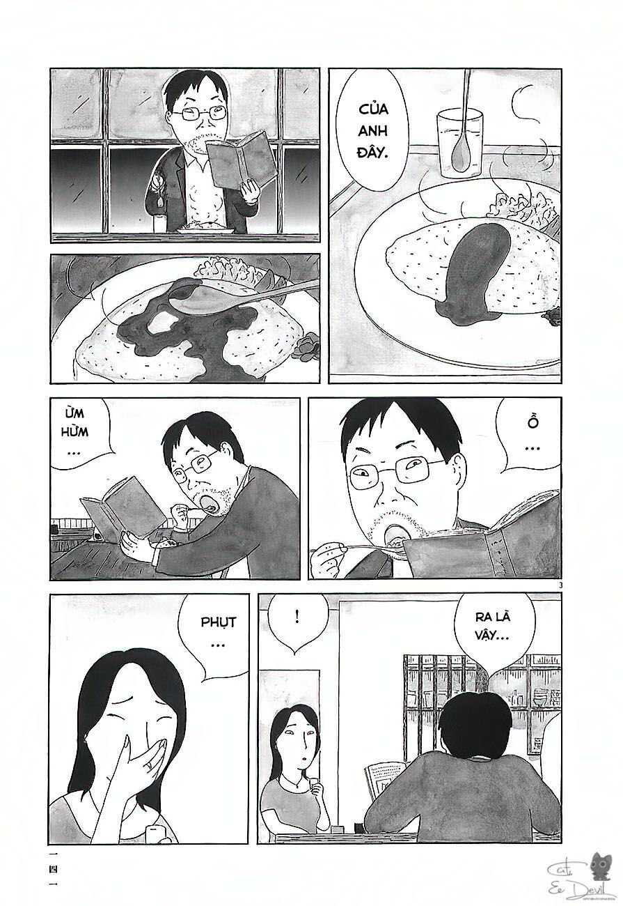Quán Ăn Về Đêm Chapter 71 - Trang 3