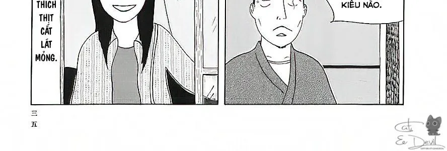 Quán Ăn Về Đêm Chapter 75 - Trang 3