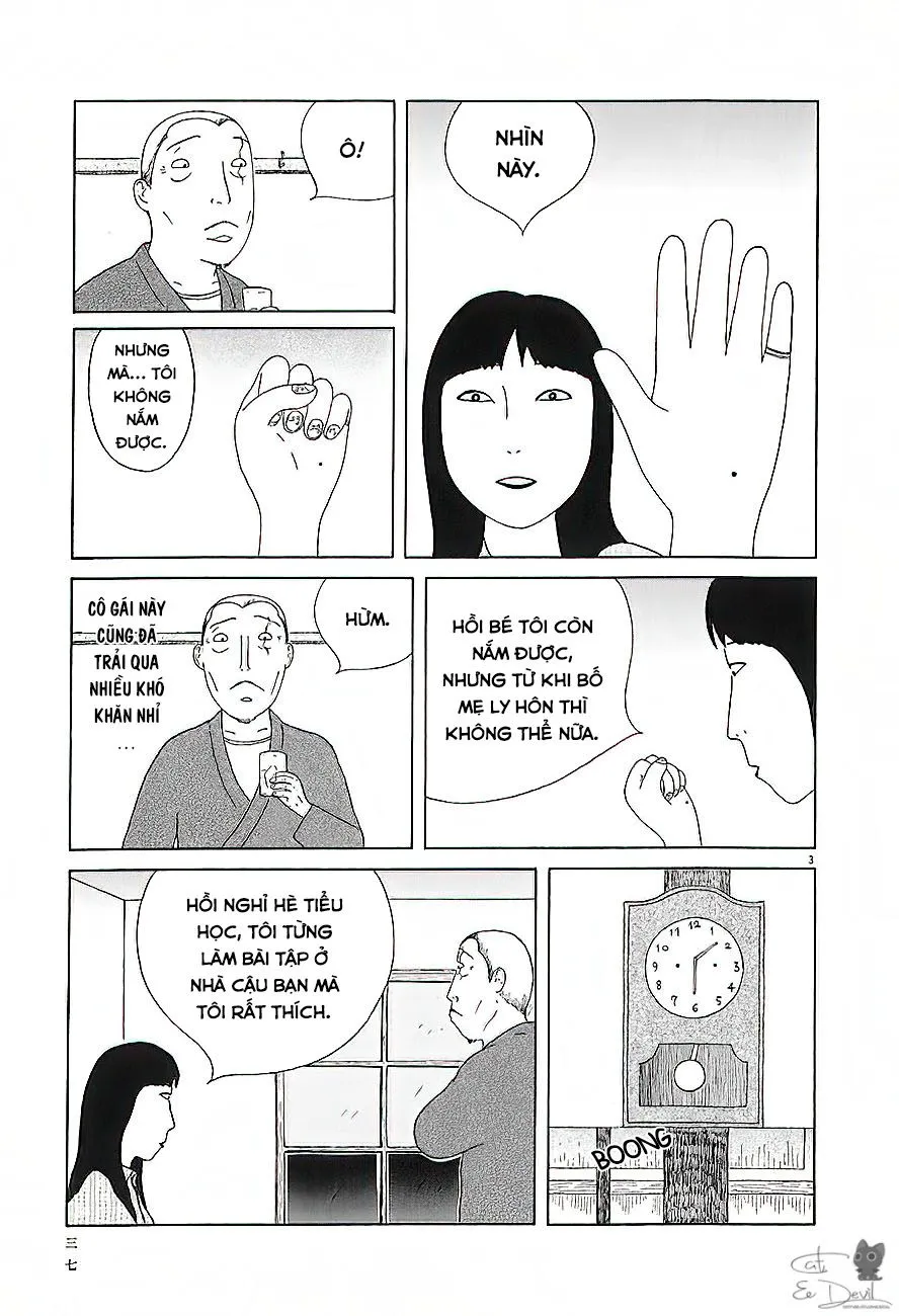 Quán Ăn Về Đêm Chapter 75 - Trang 5