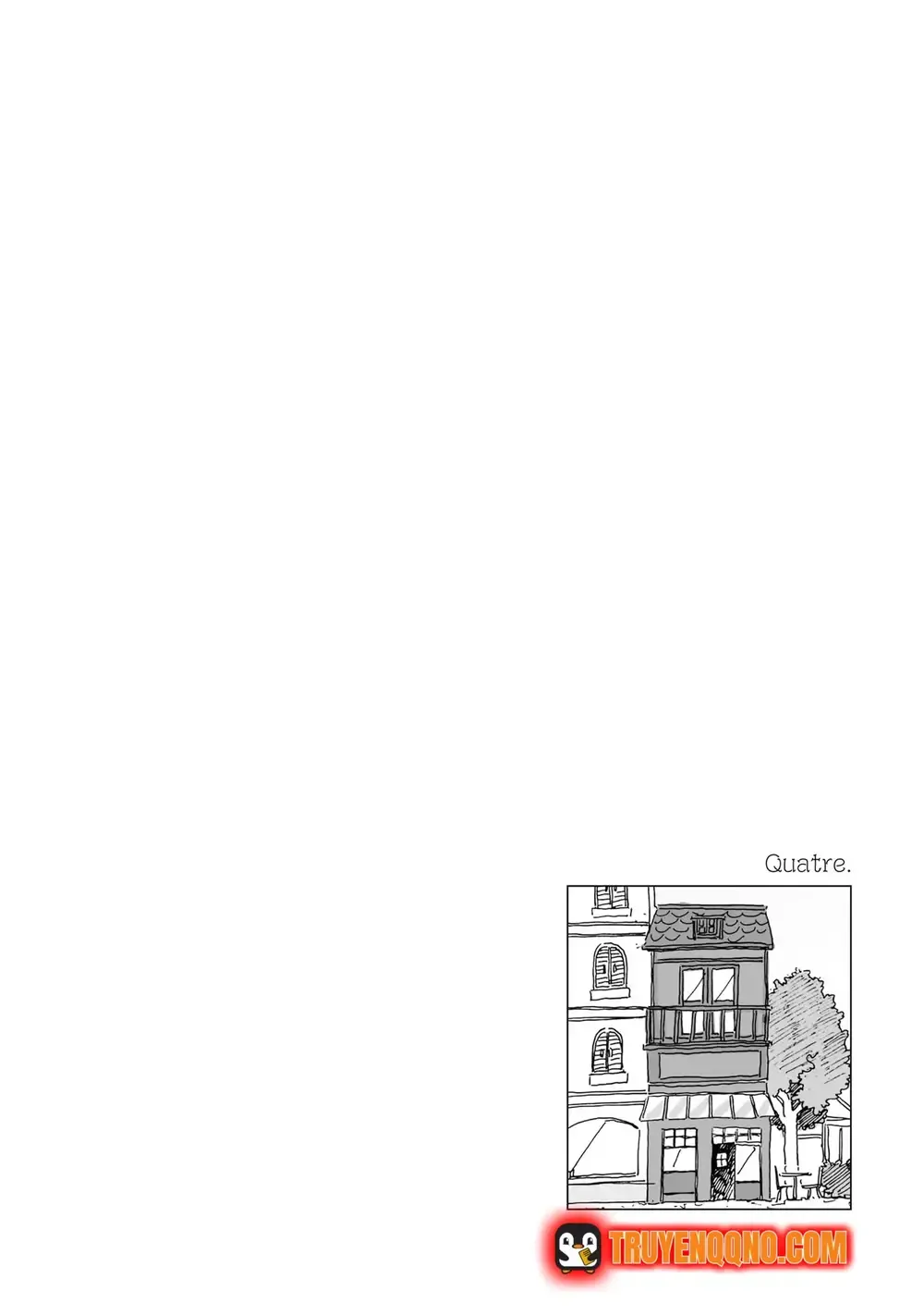 Quán Cà Phê Ở Thị Trấn Không Bao Giờ Tỉnh Giấc Chapter 11 - Trang 13