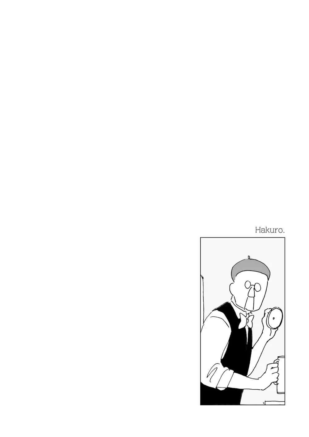 Quán Cà Phê Ở Thị Trấn Không Bao Giờ Tỉnh Giấc Chapter 2 - Trang 13
