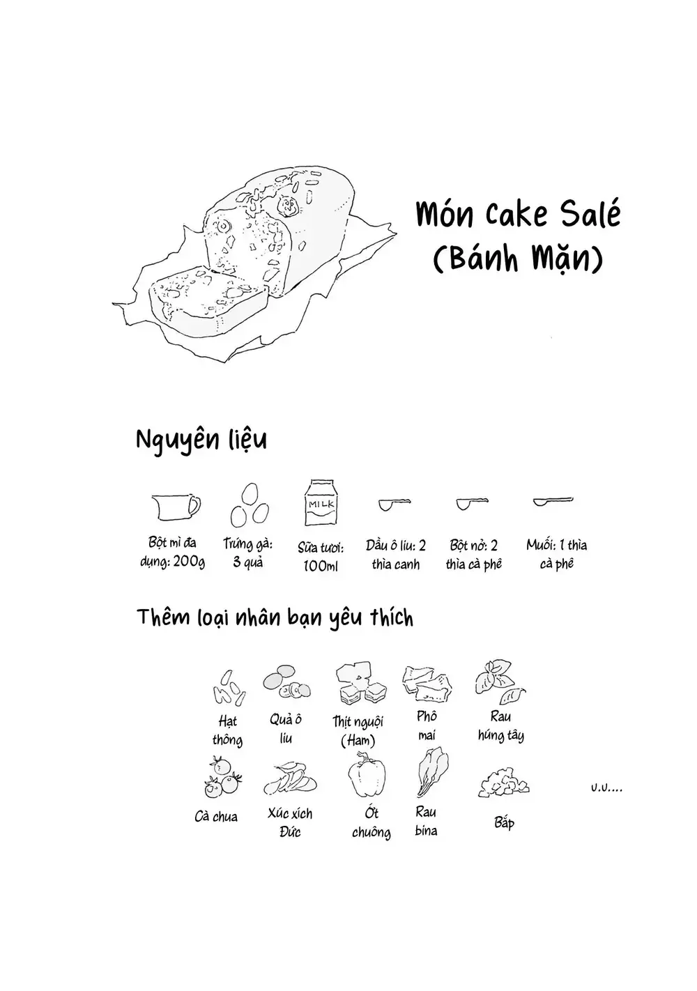 Quán Cà Phê Ở Thị Trấn Không Bao Giờ Tỉnh Giấc Chapter 4 - Trang 12