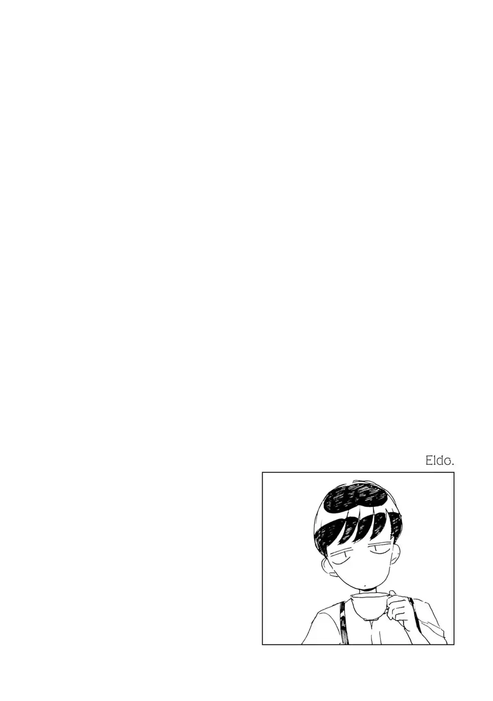 Quán Cà Phê Ở Thị Trấn Không Bao Giờ Tỉnh Giấc Chapter 7 - Trang 12
