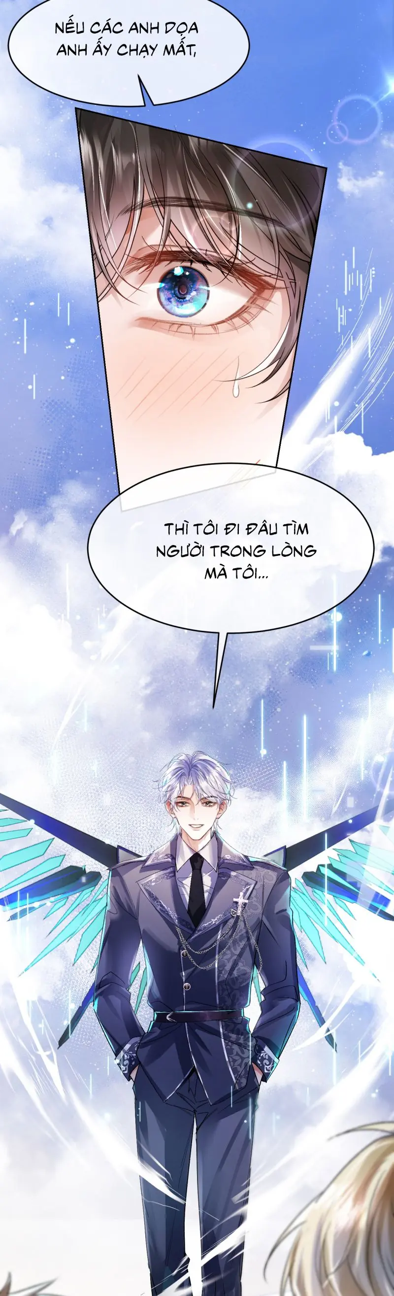 Quan Chỉ Huy Cao Lãnh Hễ Hôn Là Khóc Chapter 1 - Trang 25