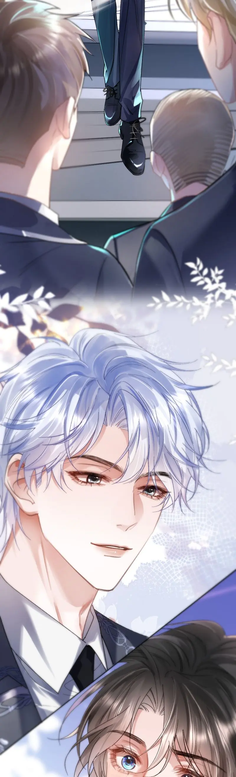 Quan Chỉ Huy Cao Lãnh Hễ Hôn Là Khóc Chapter 1 - Trang 26