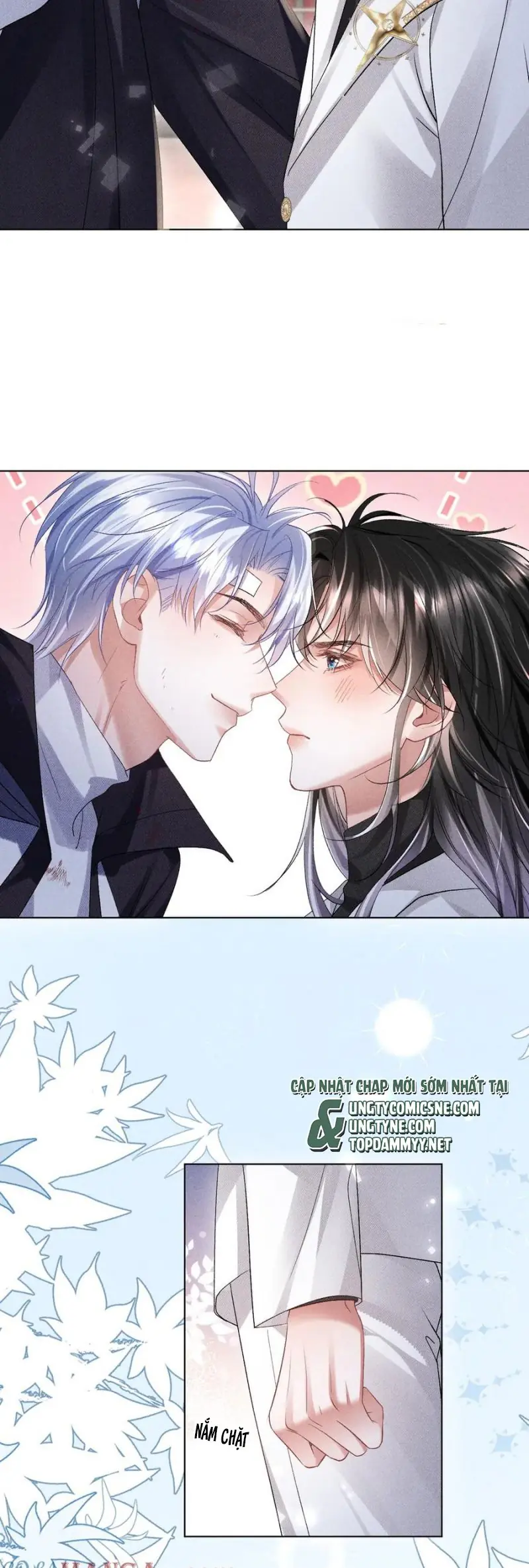 Quan Chỉ Huy Cao Lãnh Hễ Hôn Là Khóc Chapter 10 - Trang 16