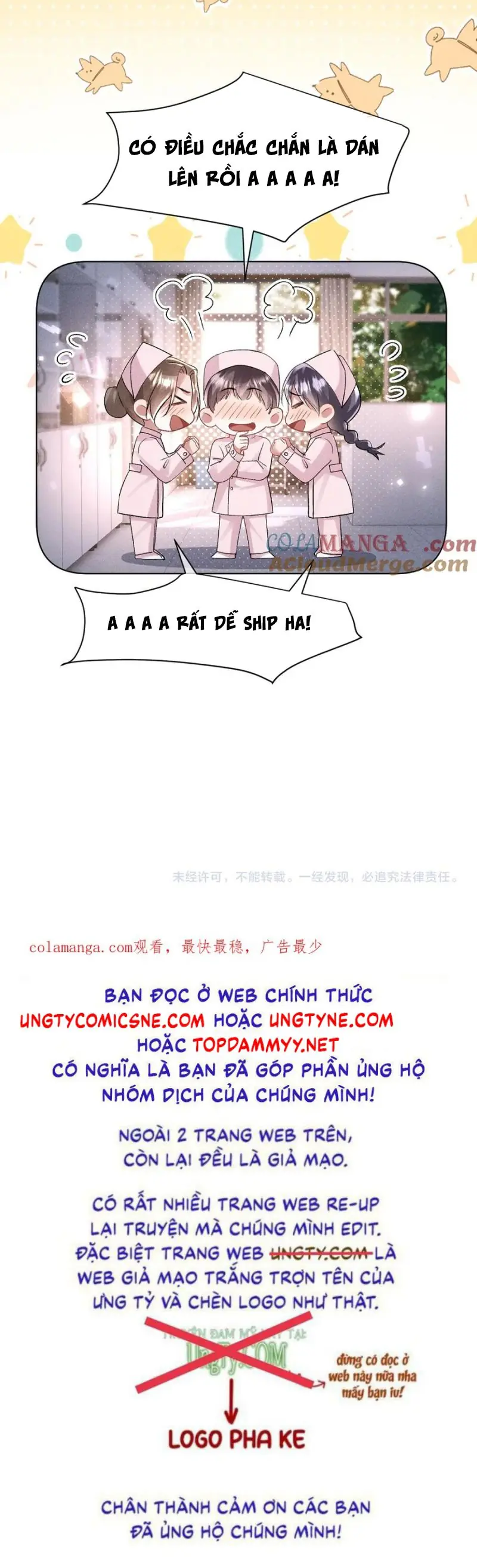Quan Chỉ Huy Cao Lãnh Hễ Hôn Là Khóc Chapter 10 - Trang 22
