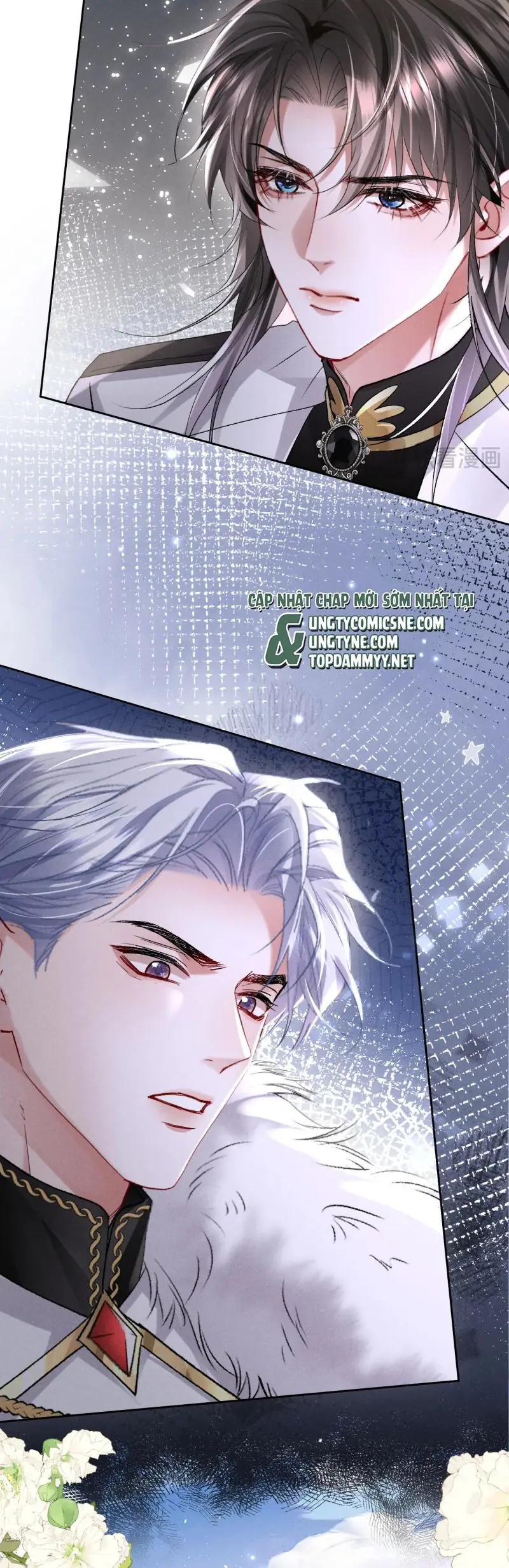 Quan Chỉ Huy Cao Lãnh Hễ Hôn Là Khóc Chapter 13 - Trang 6