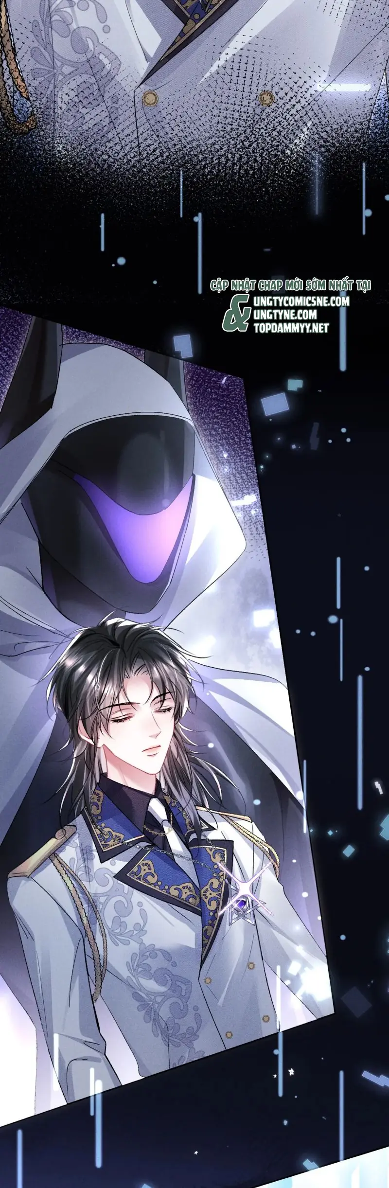 Quan Chỉ Huy Cao Lãnh Hễ Hôn Là Khóc Chapter 15 - Trang 15