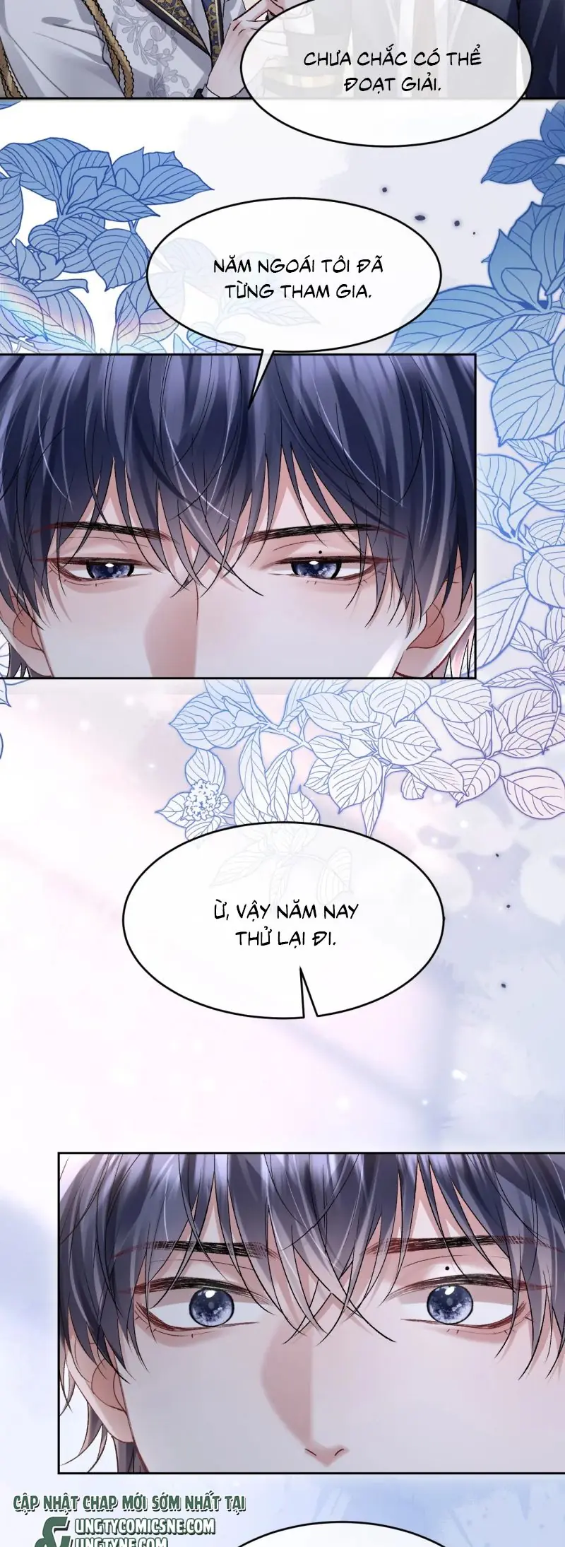 Quan Chỉ Huy Cao Lãnh Hễ Hôn Là Khóc Chapter 15 - Trang 32