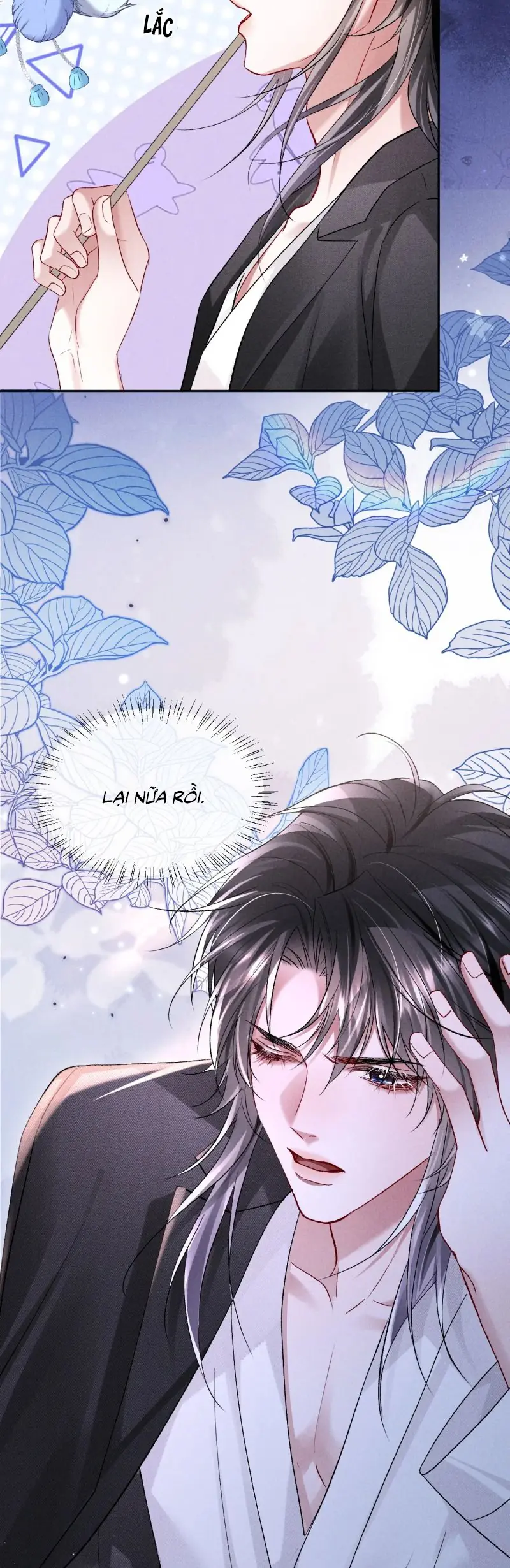 Quan Chỉ Huy Cao Lãnh Hễ Hôn Là Khóc Chapter 16 - Trang 14