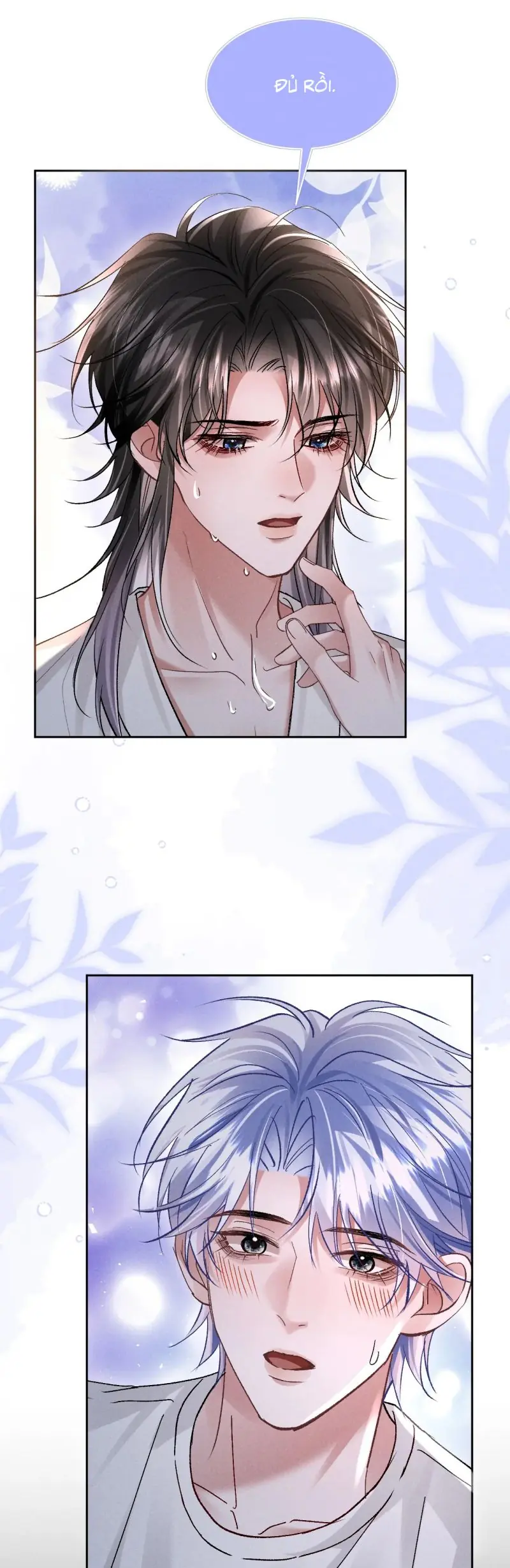 Quan Chỉ Huy Cao Lãnh Hễ Hôn Là Khóc Chapter 16 - Trang 24