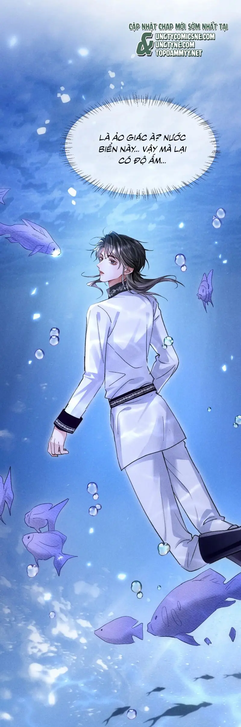 Quan Chỉ Huy Cao Lãnh Hễ Hôn Là Khóc Chapter 16 - Trang 33