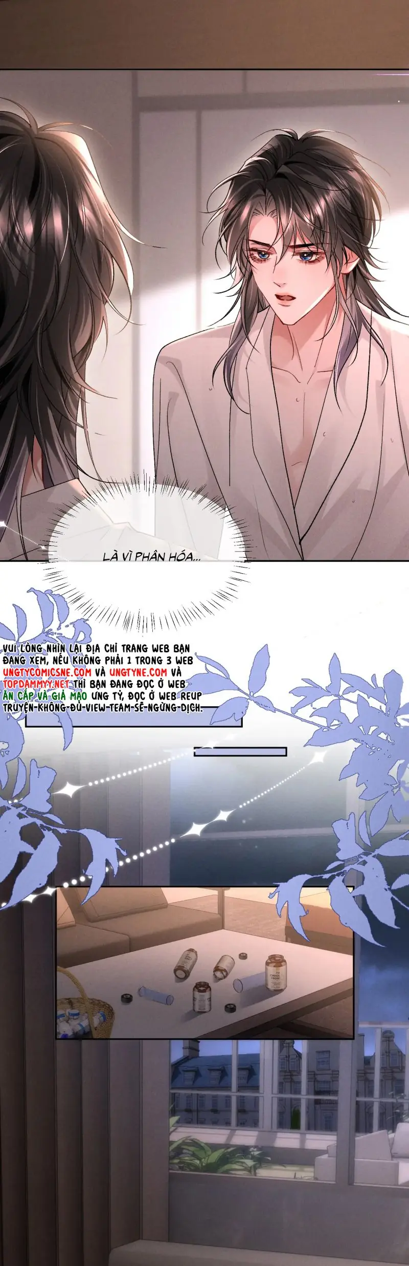 Quan Chỉ Huy Cao Lãnh Hễ Hôn Là Khóc Chapter 16 - Trang 4