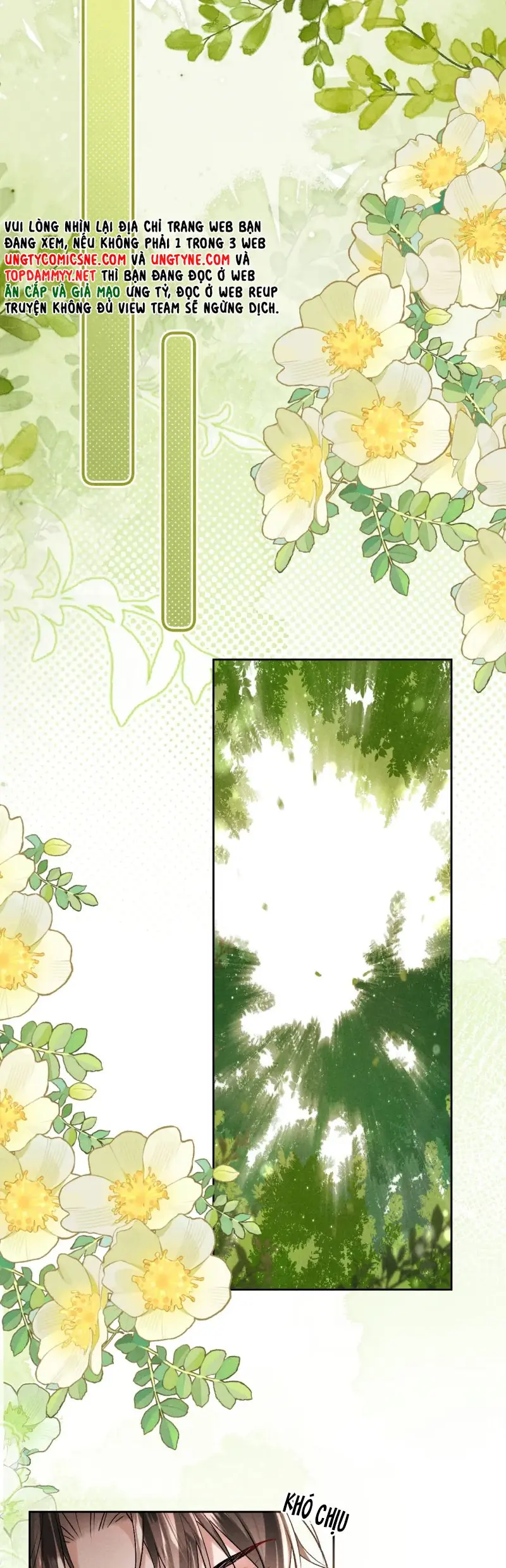 Quan Chỉ Huy Cao Lãnh Hễ Hôn Là Khóc Chapter 17 - Trang 12