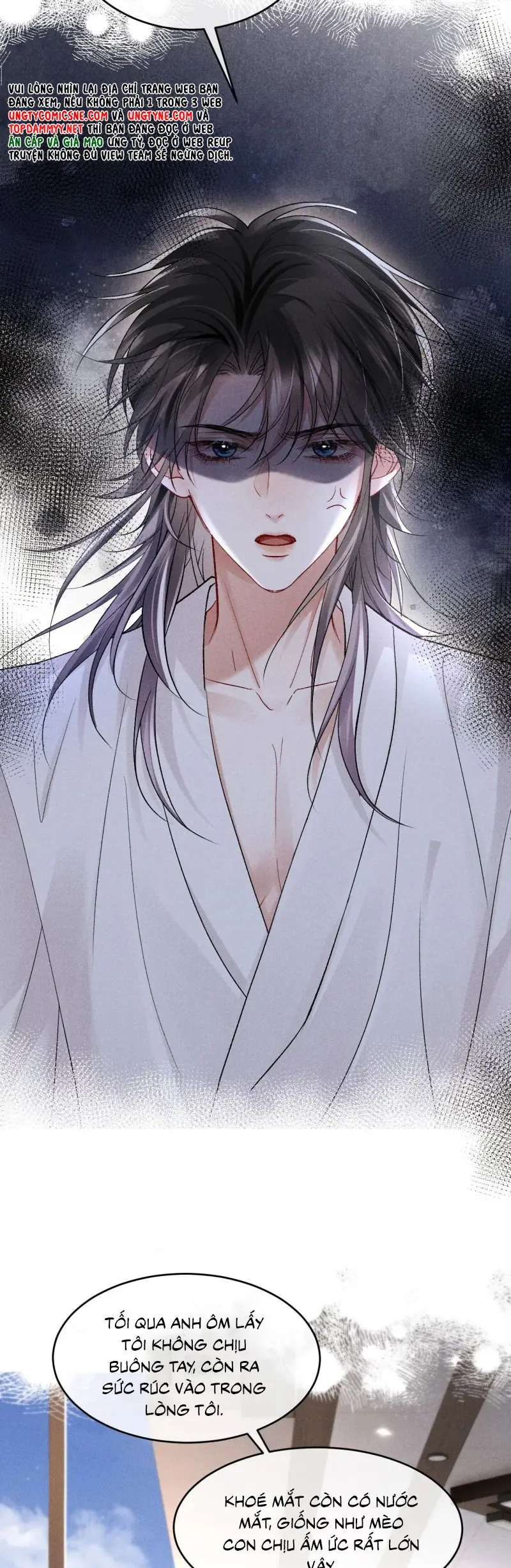 Quan Chỉ Huy Cao Lãnh Hễ Hôn Là Khóc Chapter 17 - Trang 15
