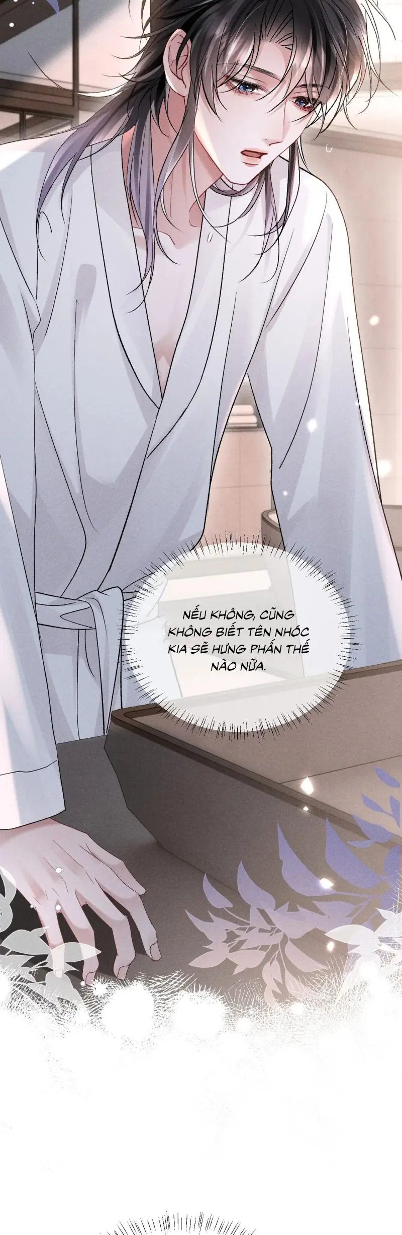 Quan Chỉ Huy Cao Lãnh Hễ Hôn Là Khóc Chapter 17 - Trang 22