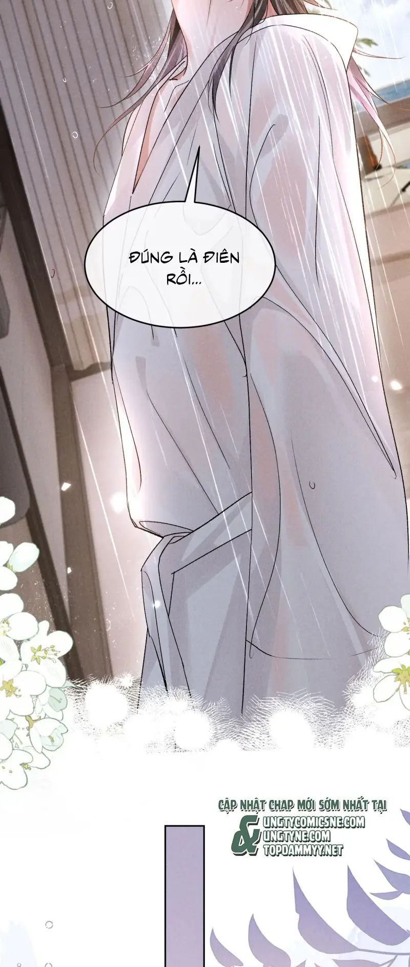 Quan Chỉ Huy Cao Lãnh Hễ Hôn Là Khóc Chapter 17 - Trang 26
