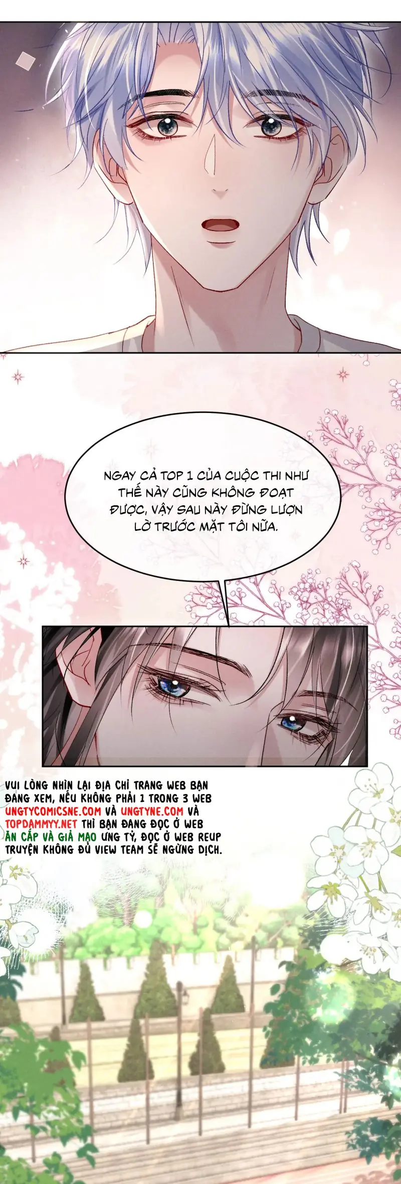 Quan Chỉ Huy Cao Lãnh Hễ Hôn Là Khóc Chapter 18 - Trang 26