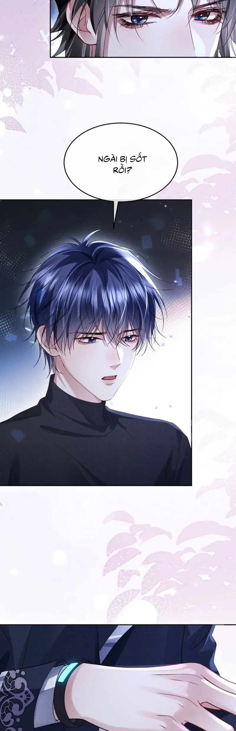Quan Chỉ Huy Cao Lãnh Hễ Hôn Là Khóc Chapter 18 - Trang 3