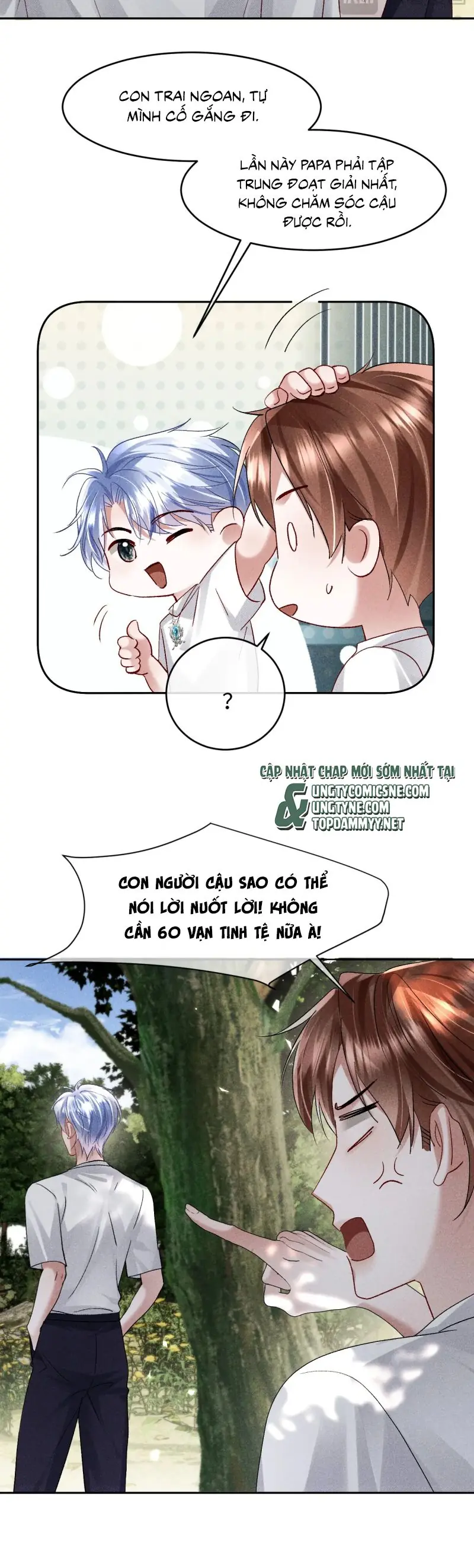 Quan Chỉ Huy Cao Lãnh Hễ Hôn Là Khóc Chapter 19 - Trang 18