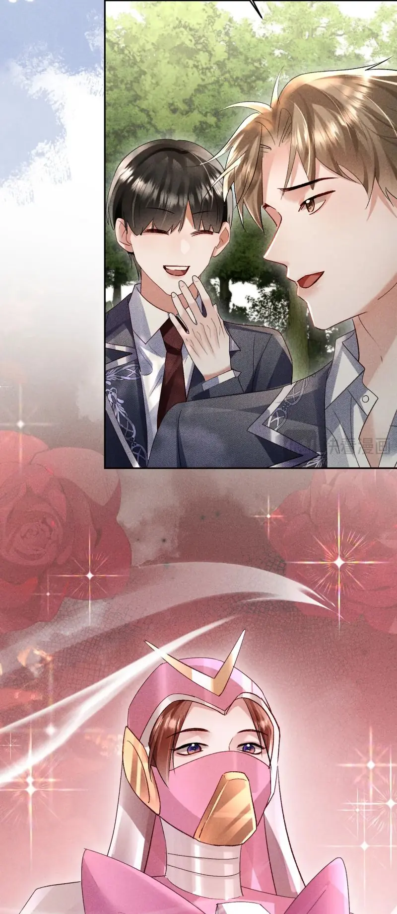 Quan Chỉ Huy Cao Lãnh Hễ Hôn Là Khóc Chapter 19 - Trang 25