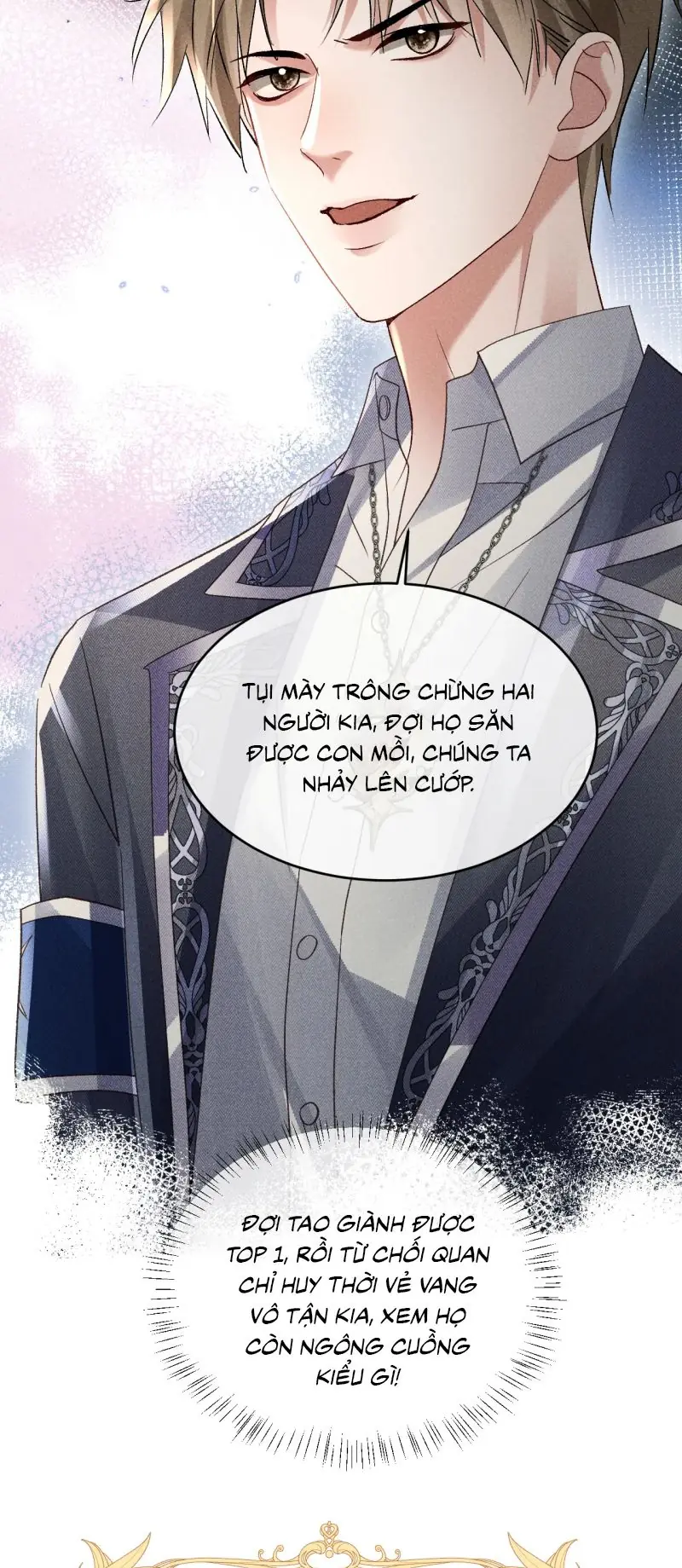 Quan Chỉ Huy Cao Lãnh Hễ Hôn Là Khóc Chapter 19 - Trang 29