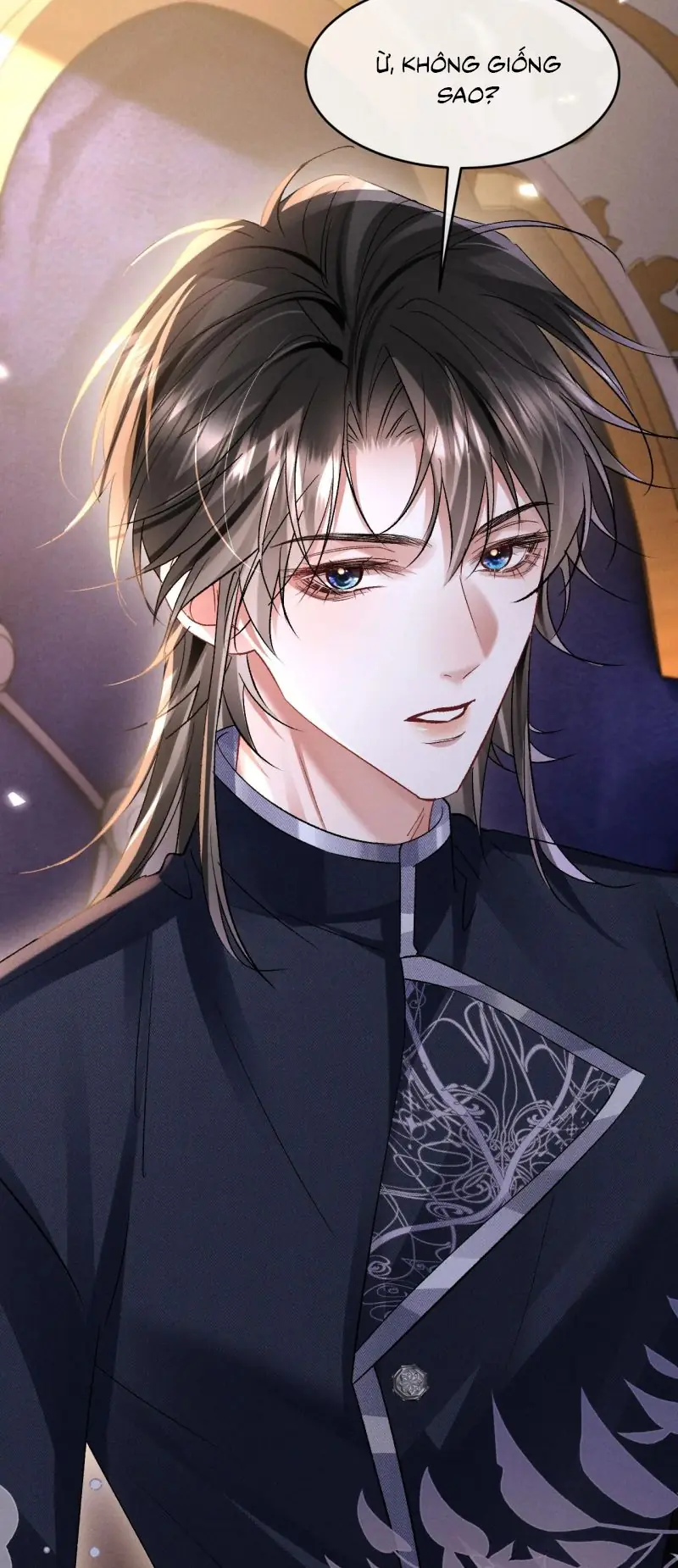 Quan Chỉ Huy Cao Lãnh Hễ Hôn Là Khóc Chapter 20 - Trang 14