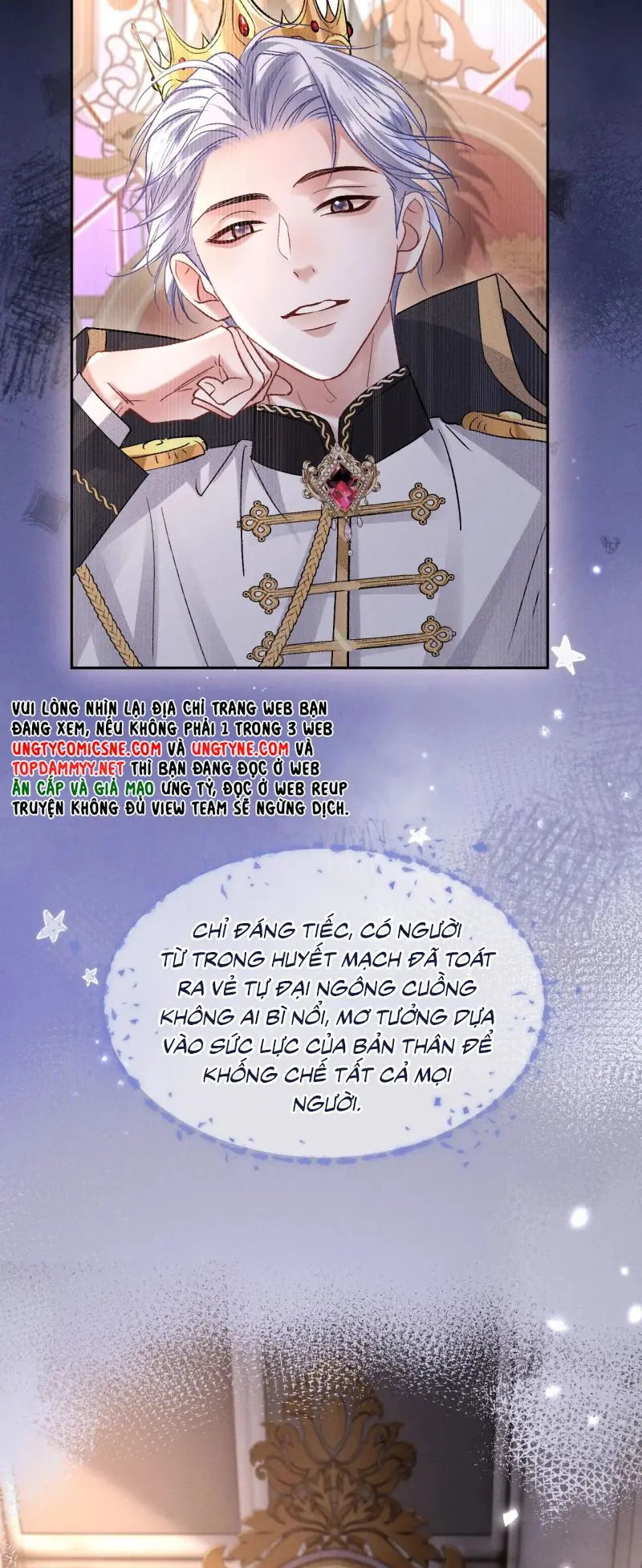Quan Chỉ Huy Cao Lãnh Hễ Hôn Là Khóc Chapter 20 - Trang 18